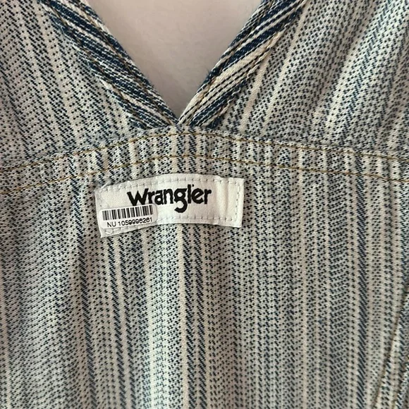 Overalls - Picture 9 of 12